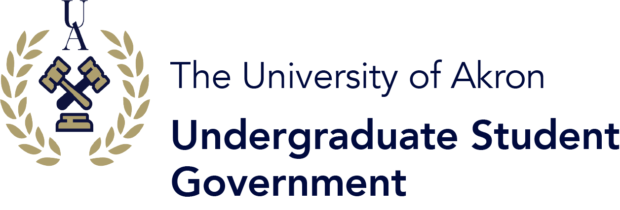 University of Akron Undergraduate Student Government